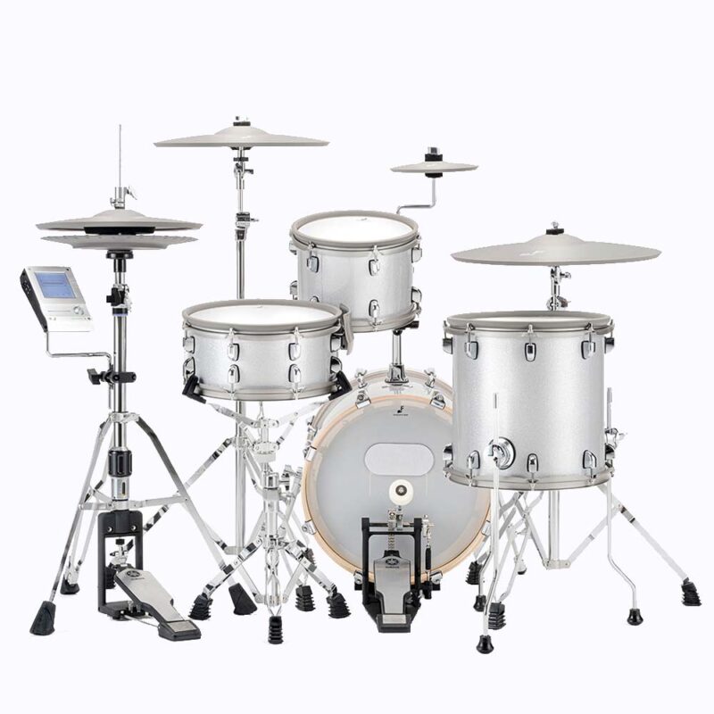 EFNOTE 5 電子鼓<br><span style="font-size:small;">無附:大鼓踏板、Hi-Hat架
