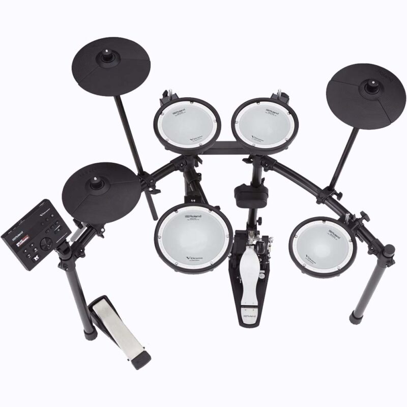 Roland TD-07DMK 電子鼓