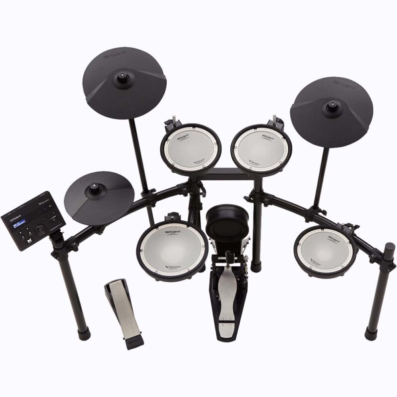 Roland TD-07KV 電子鼓