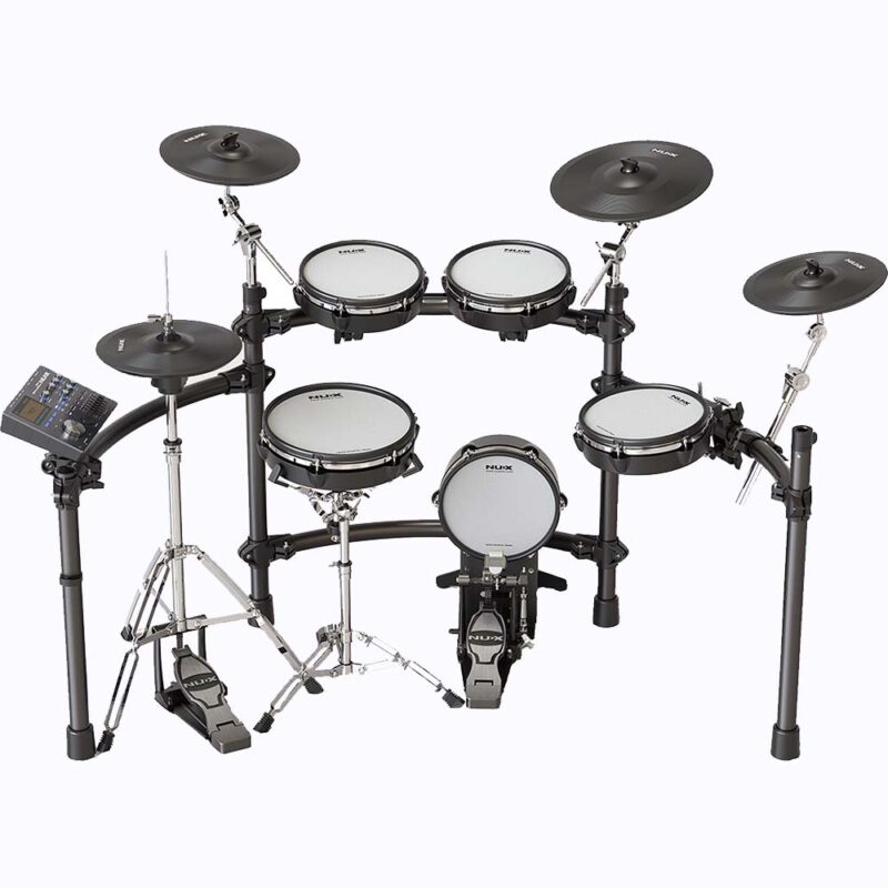 NUX DM-8 電子鼓