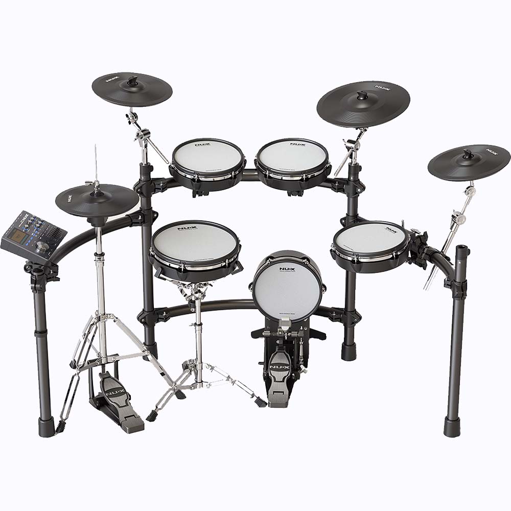 NUX DM-8 電子鼓- 鼓聲樂器