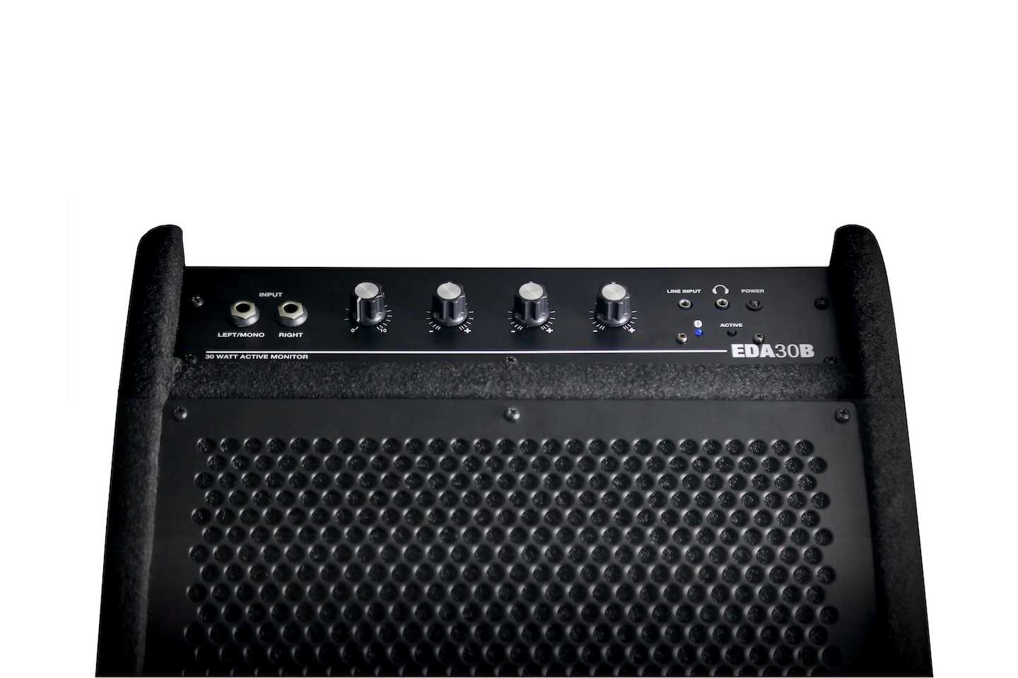 Carlsbro-EDA30B-panel