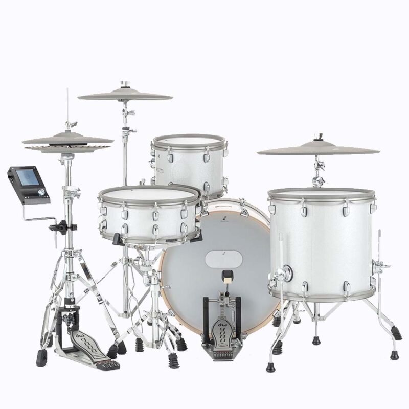 EFNOTE 7 電子鼓 <br><span style="font-size:small;">無附:大鼓踏板、Hi-Hat架