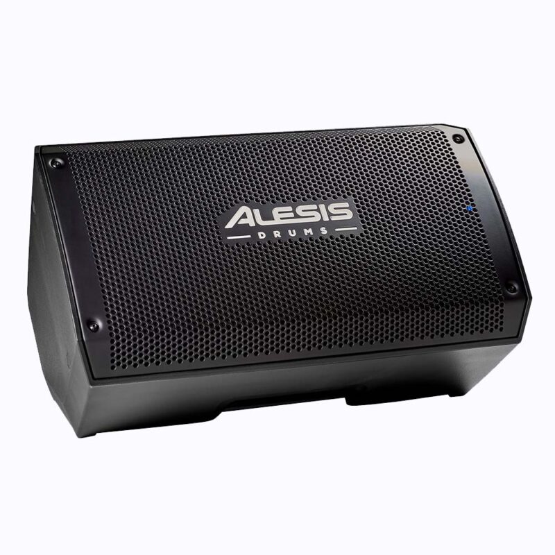 Alesis AMP8 MK2 電子鼓音箱│2千瓦