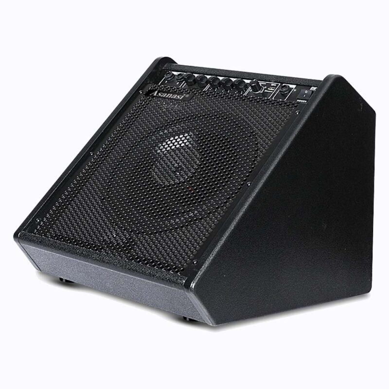 Asanasi DM50 電子鼓音箱│超高CP值