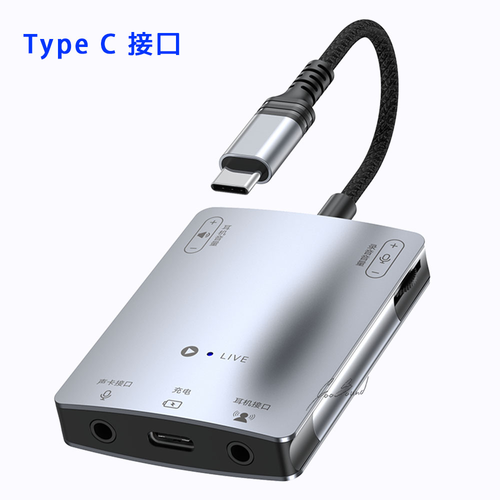Type C_F