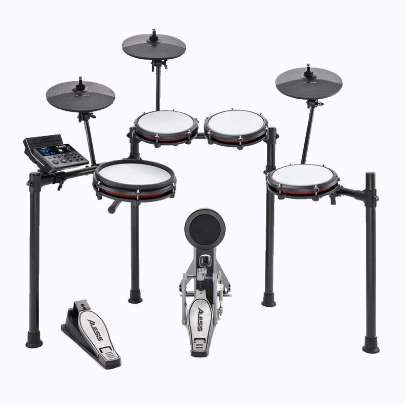Alesis Nitro Max 電子鼓