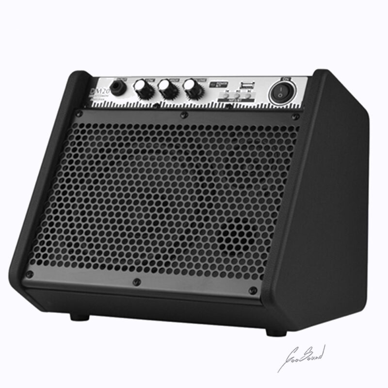 CoolMusic DM20 電子鼓音箱
