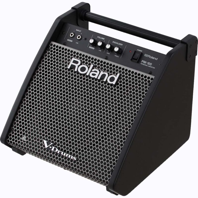 Roland PM100 電子鼓音箱│需預購