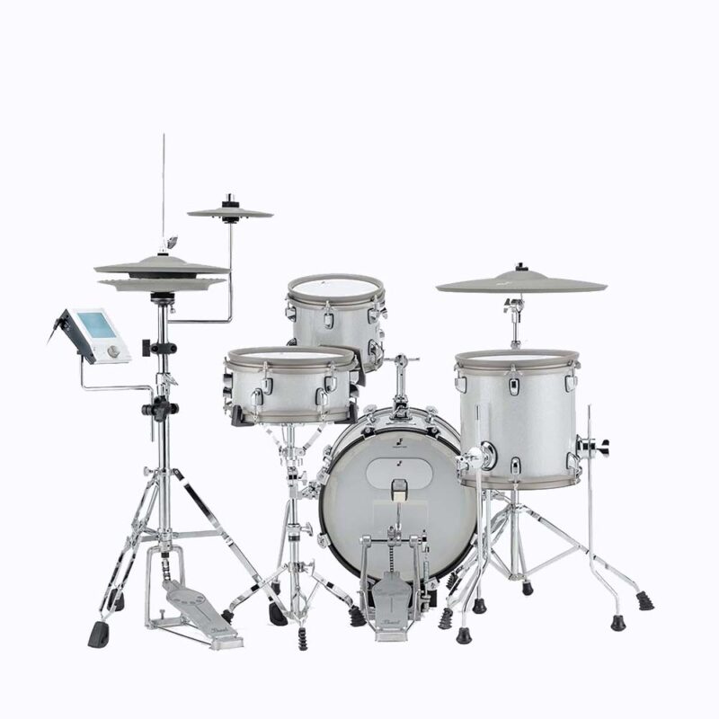 EFNOTE mini 電子鼓<br><span style="font-size:small;">無附:大鼓踏板、 Hi-Hat 架