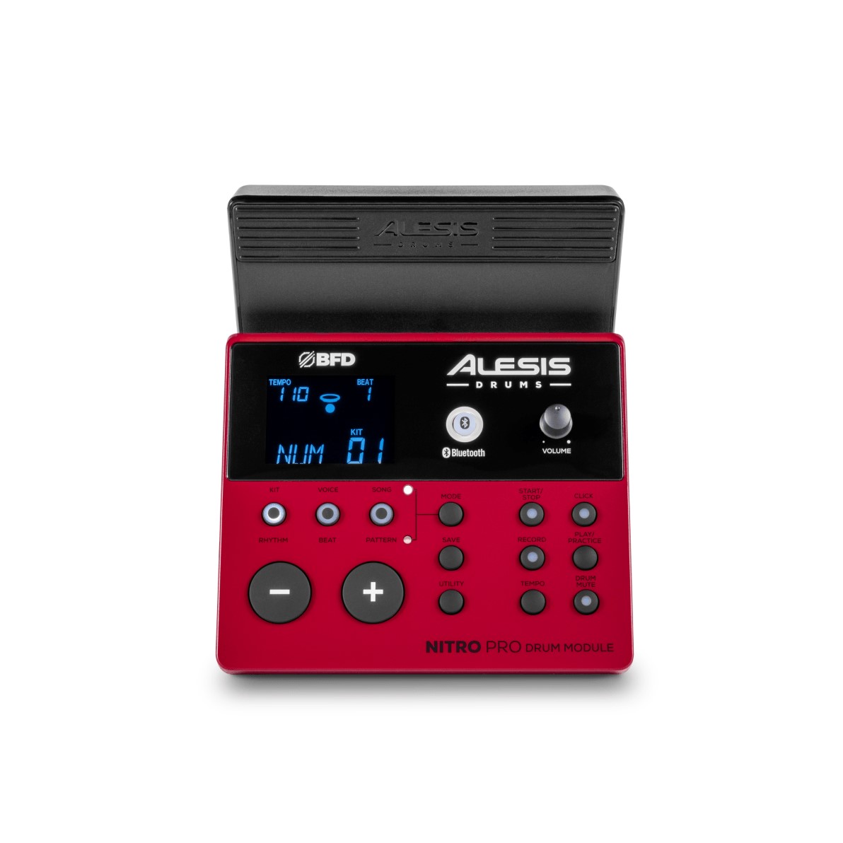 Nitro Pro-04