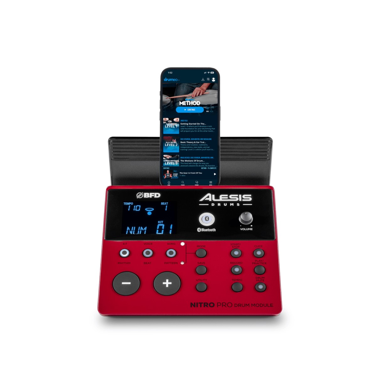 Nitro Pro-06