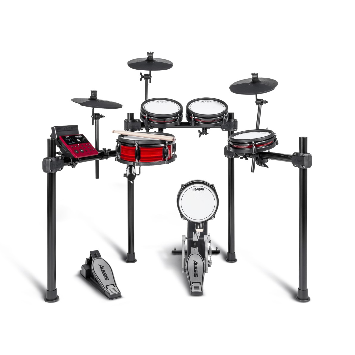 Nitro Pro-07