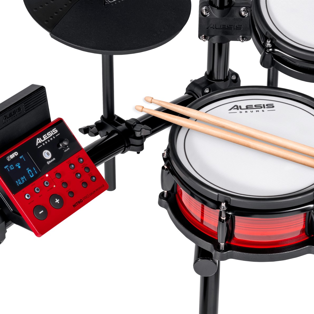 Nitro Pro-11