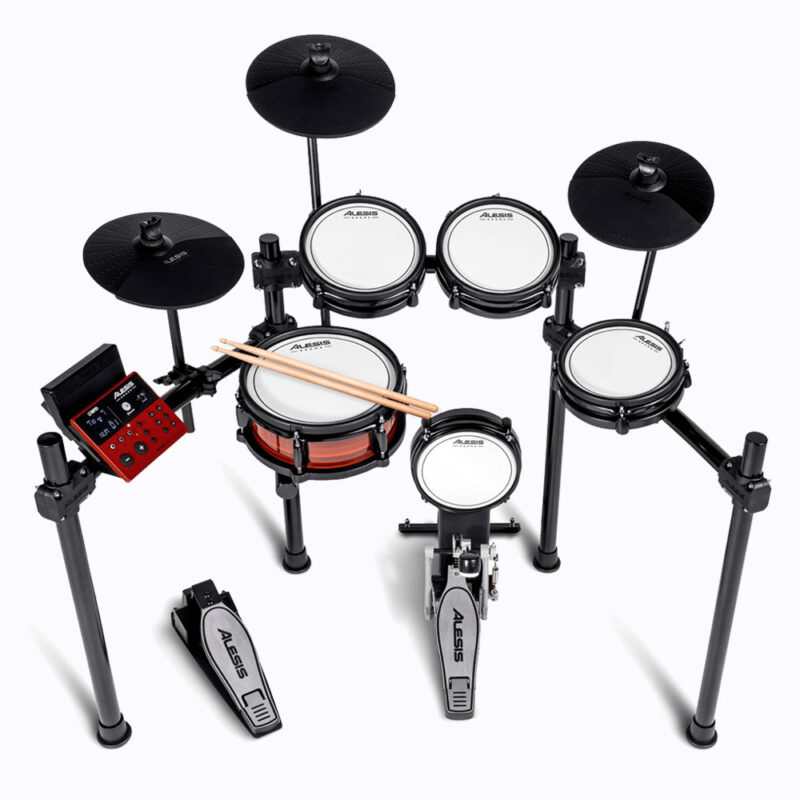 Alesis Nitro Pro 電子鼓