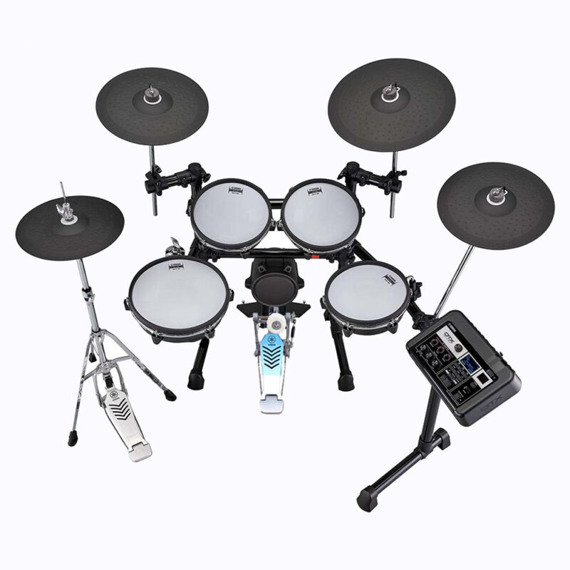 Yamaha DTX6K5-M 電子鼓