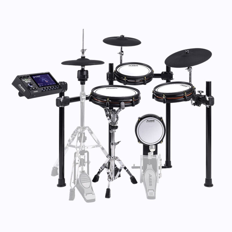 Alesis Strata Club 電子鼓<br><span style="font-size:small;">無附:大鼓踏板、Hi-Hat架