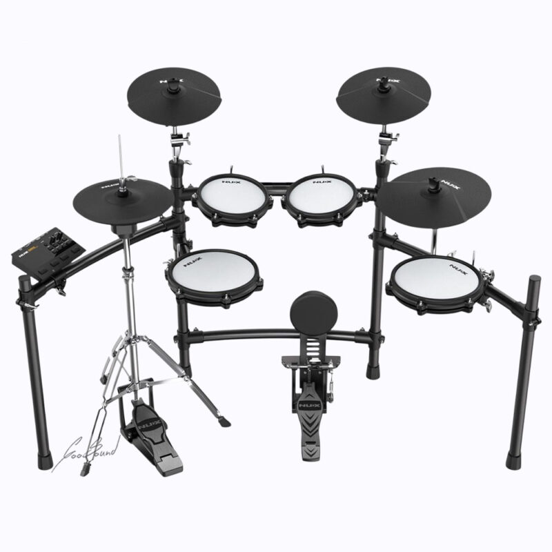 NUX DM-310H 電子鼓<br><span style="font-size:small;">