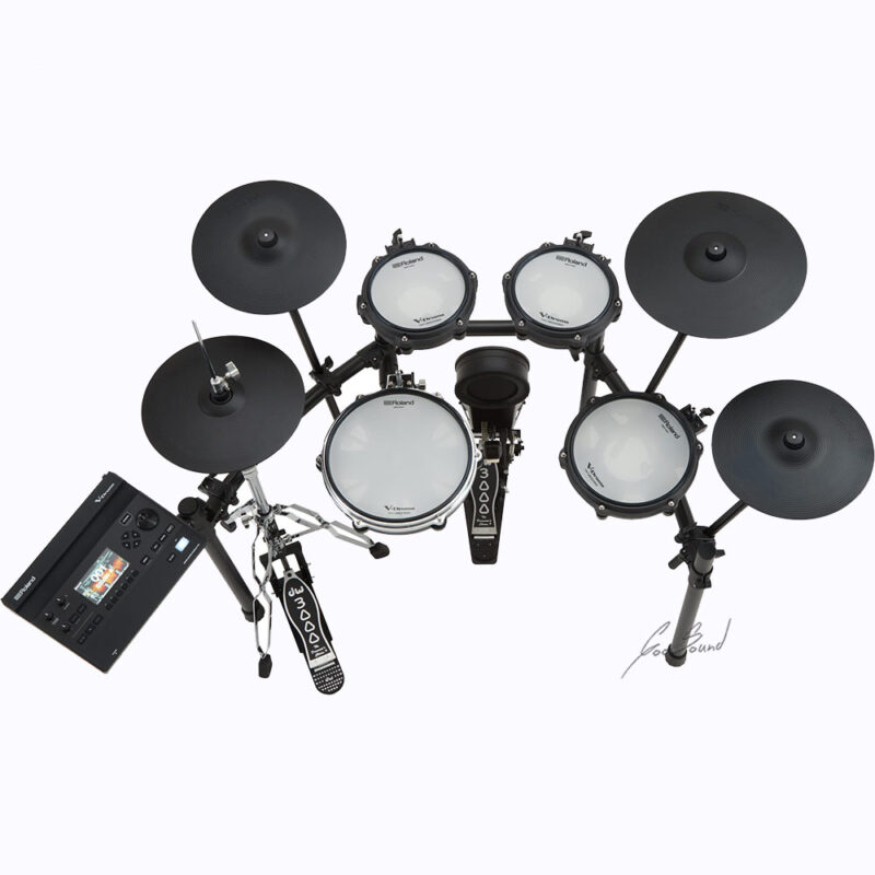Roland TD-316 電子鼓 <br><span style="font-size:small;">限量特價,另還有現金價