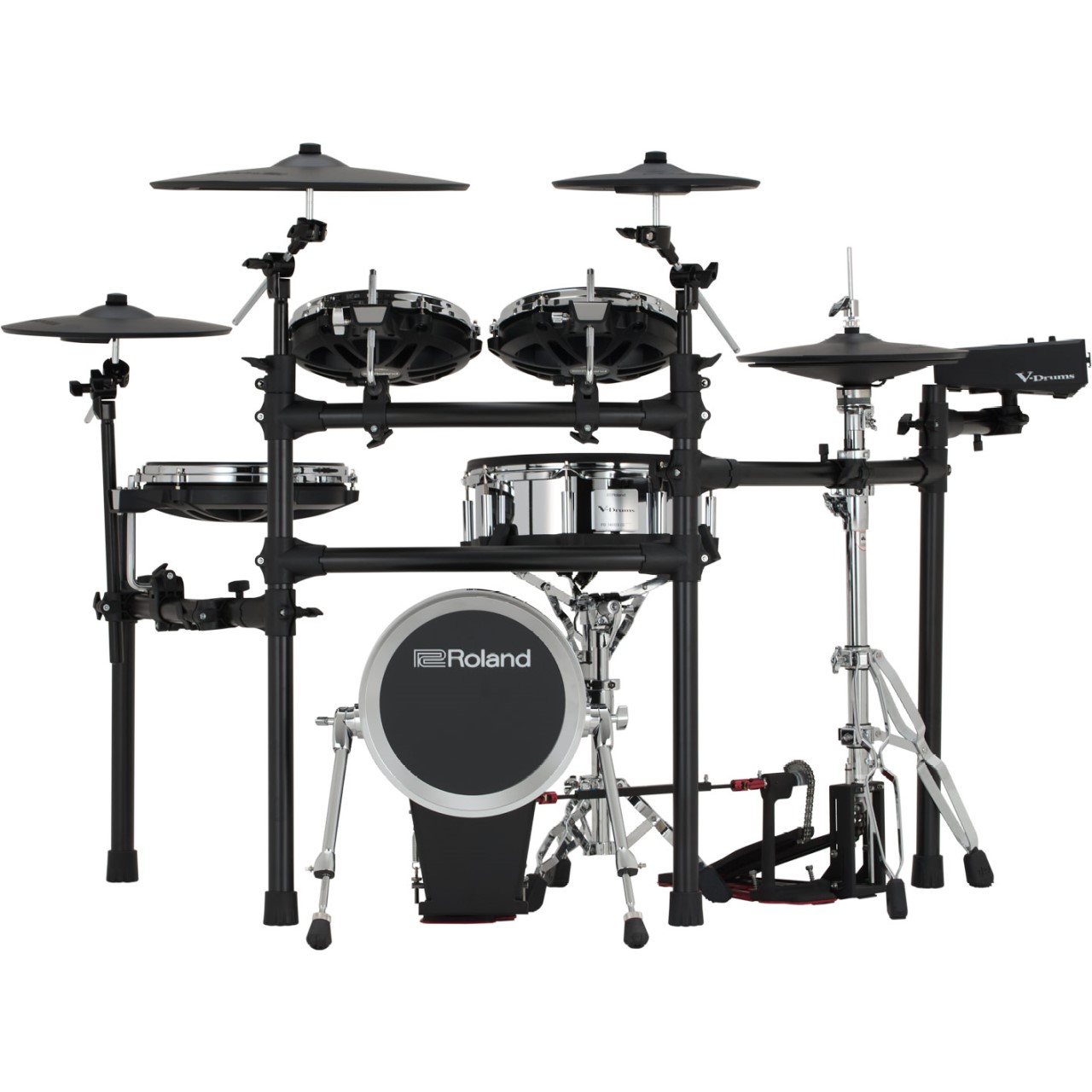 Roland TD-516 電子鼓新款取代TD-27KV2 無附踏板、HH架、小鼓架- 鼓聲樂器