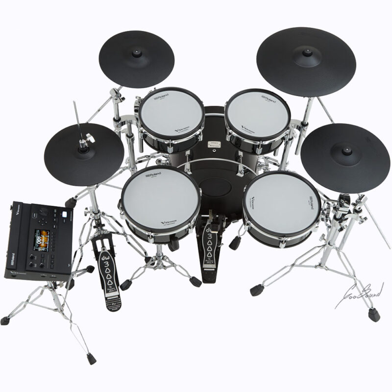 Roland VAD316 電子鼓<br><span style="font-size:small;">新款取代 VAD307