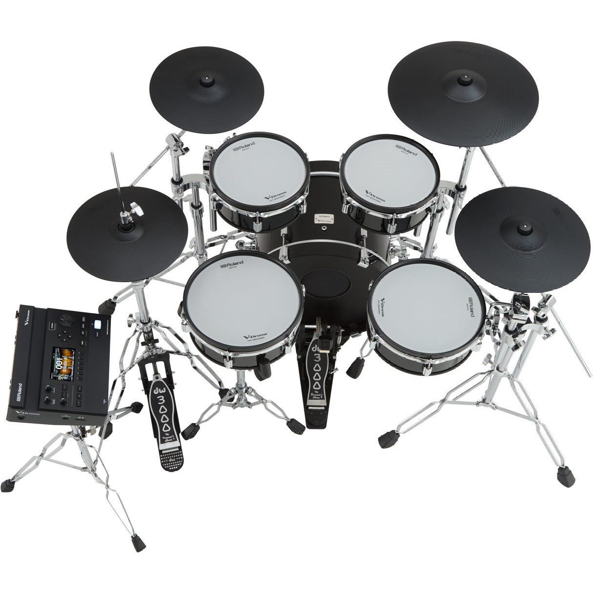 Roland VAD316 電子鼓新款取代VAD307 - 鼓聲樂器