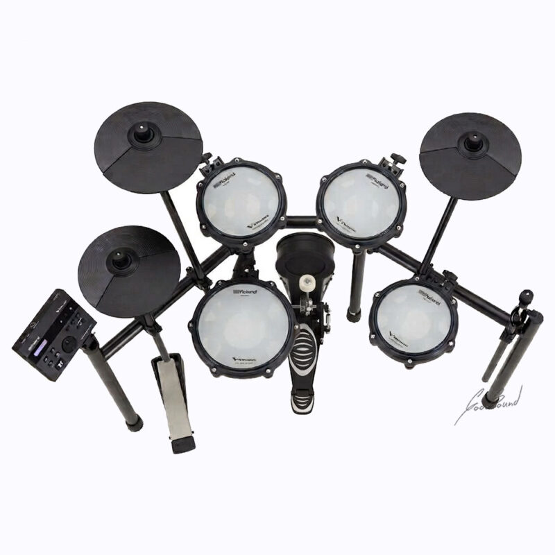 Roland TD-07DMK2 電子鼓