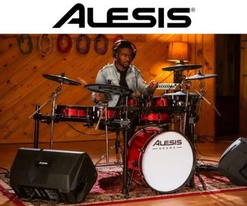 Alesis
