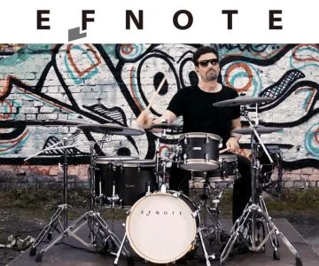 EFNOTE