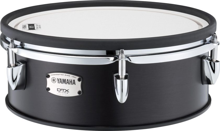 Yamaha DTX8K-X 電子鼓│原木色│黑色無附：大鼓踏板- 鼓聲樂器